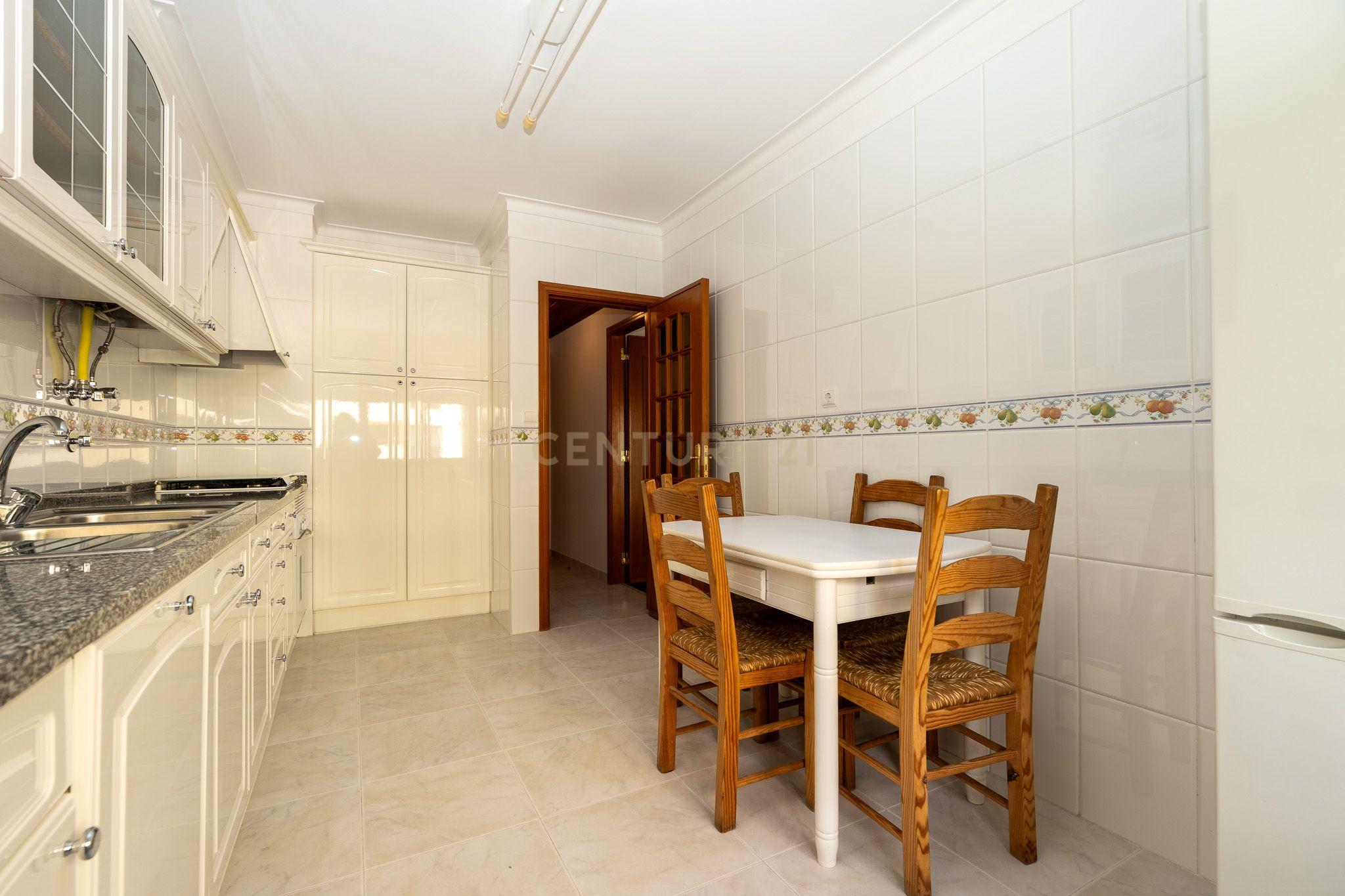 Arrendamento T2 Odivelas - Quinta Nova - Image 14