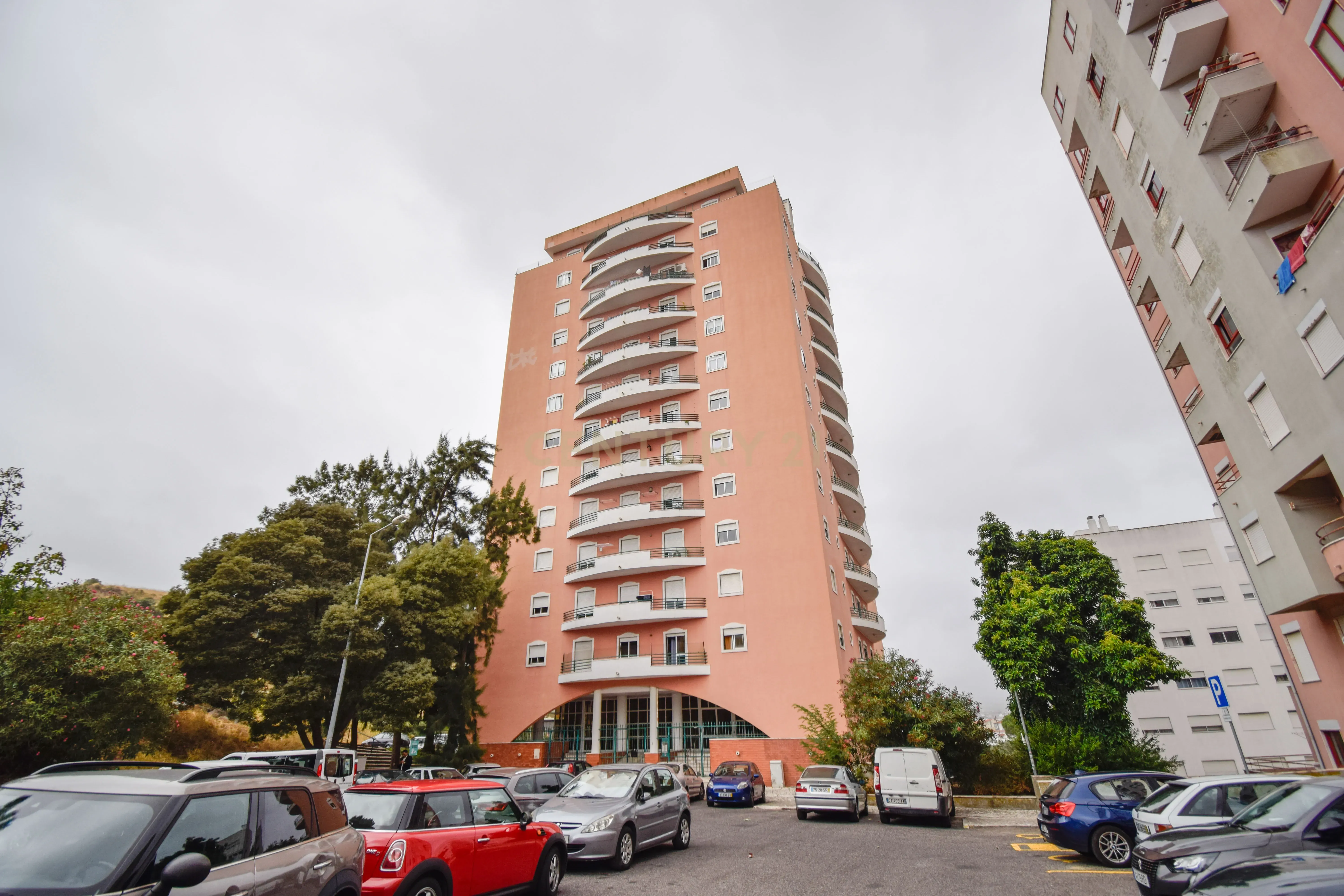 Apartamento T3 em Loures com Garagem