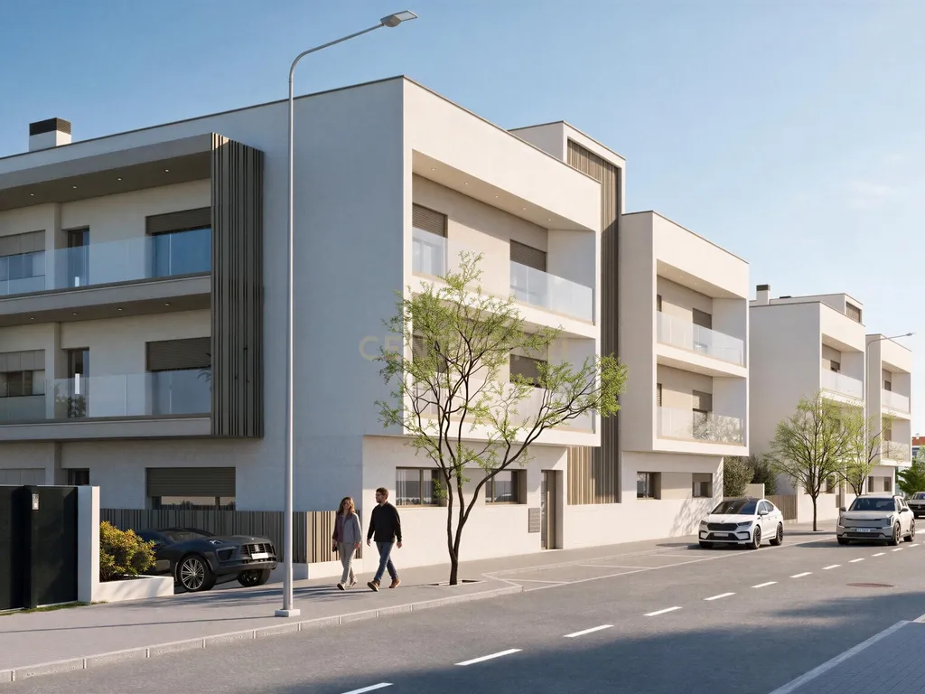 APARTAMENTO T3 -FRAÇÃO B — RÉS-DO-CHÃO DIREITO - Image 17