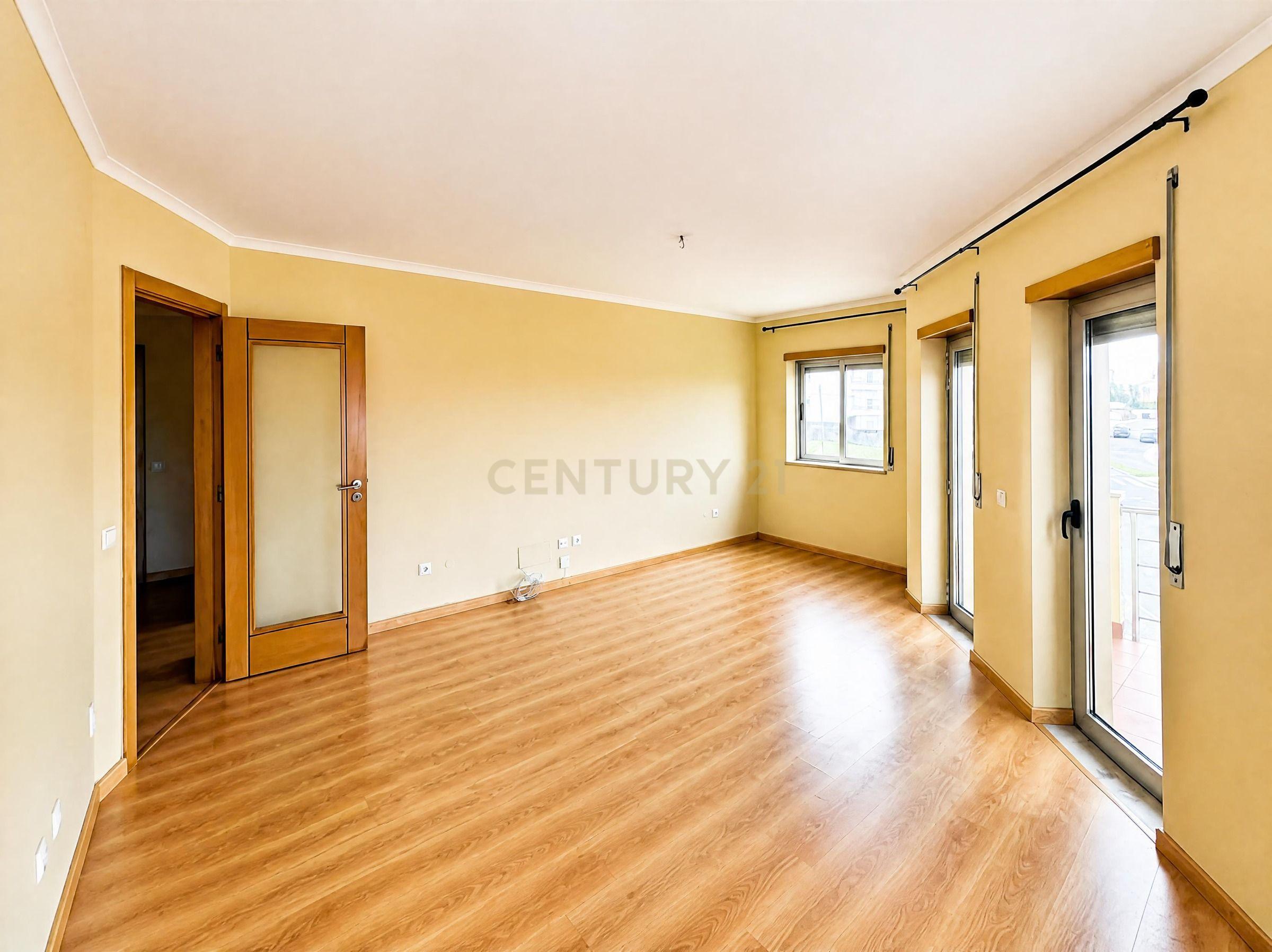 Apartamento T1 à venda em Caldas da Rainha - Nossa Senhora do Pópulo, Coto e São Gregório, Caldas da Rainha — foto 4