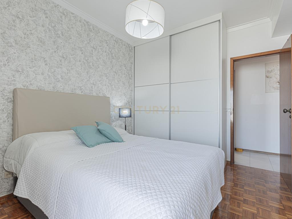 Magnífico apartamento T2 no Feijó - 1 andar com elevador  - Image 23