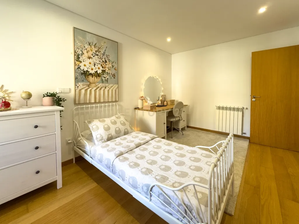 Apartamento T3, 5º andar na Costa, Guimarães, Rua Antero Henriques da Silva - Image 29