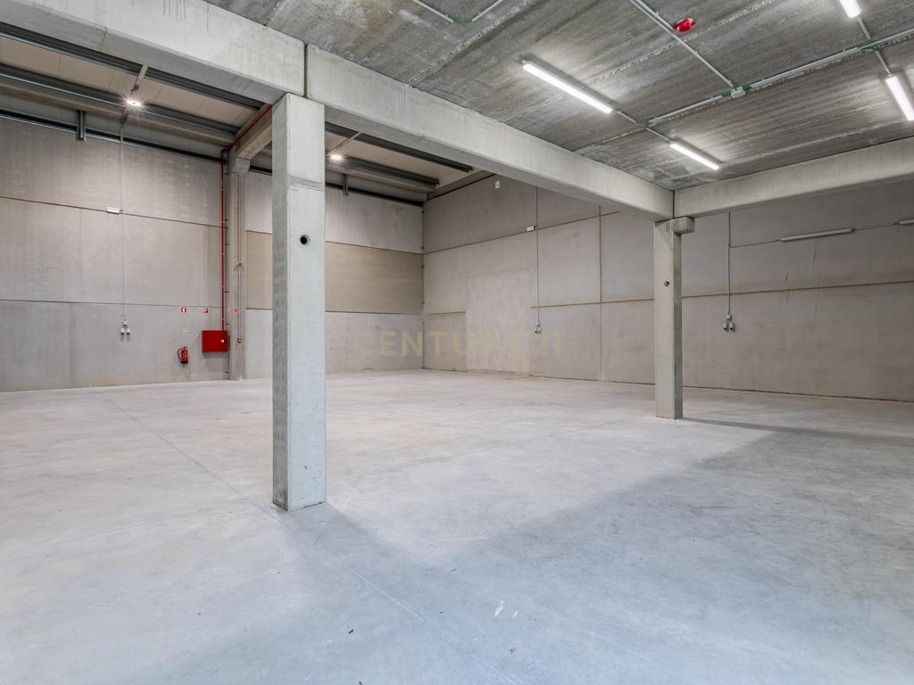 Armazém Industrial 300m² | Mezzanine, Logradouro e Acesso à A10 | Arruda dos Vinhos - Image 7