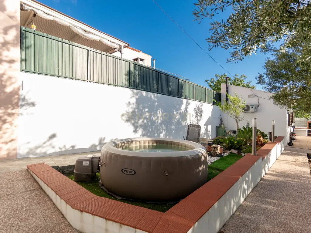 Moradia em Vale de Gatos, Amora - Image 26