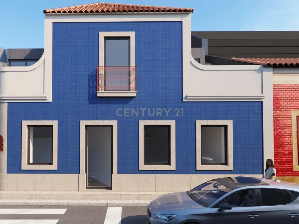 CEDÊNCIA DE POSIÇÃO - Apartamento T2 com Terraço em Localização Privilegiada - OVAR - Image 11