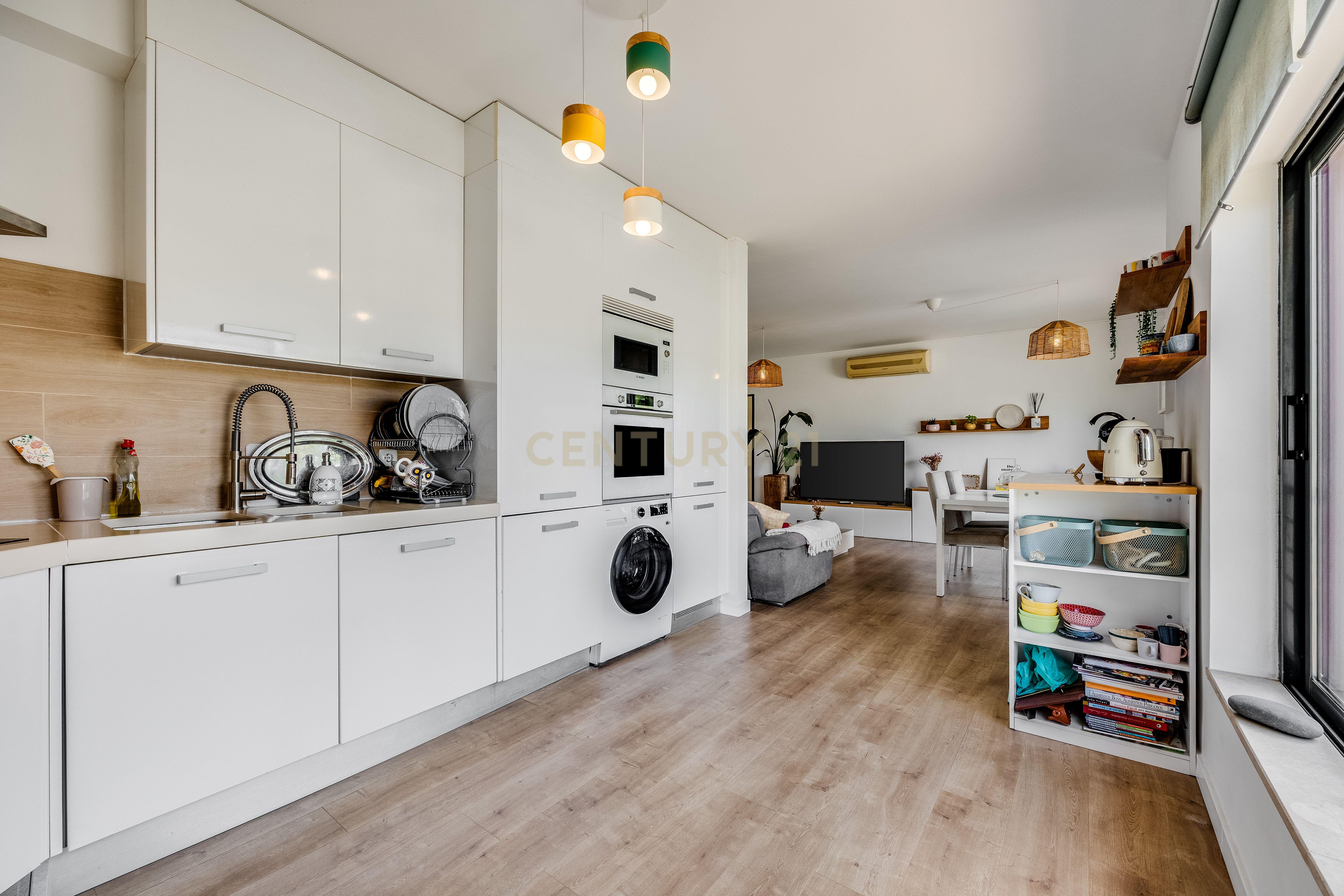 Apartamento T3 à venda em Ferragudo, Lagoa — foto 8