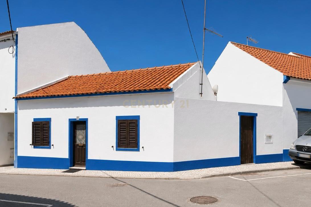 Moradia T3 à venda em Porto Covo, Sines — foto 29