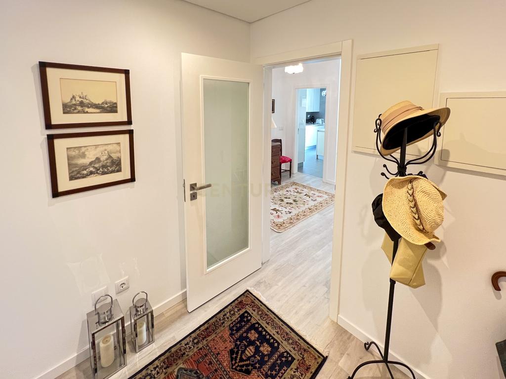 Apartamento T2 Duplex Torres Vedras centro - Image 3