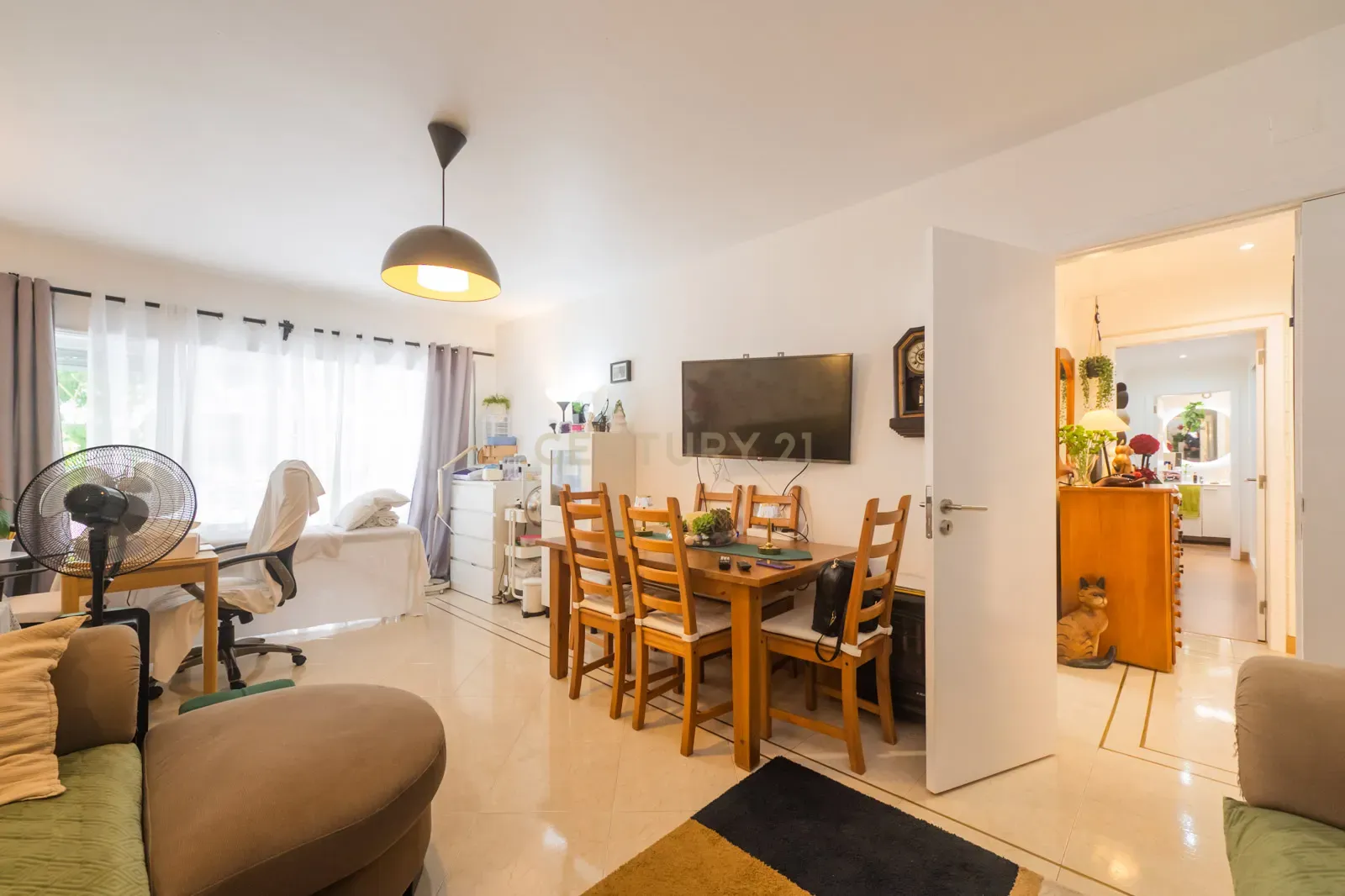 Apartamento T2 à venda em Massamá e Monte Abraão, Sintra — foto 6