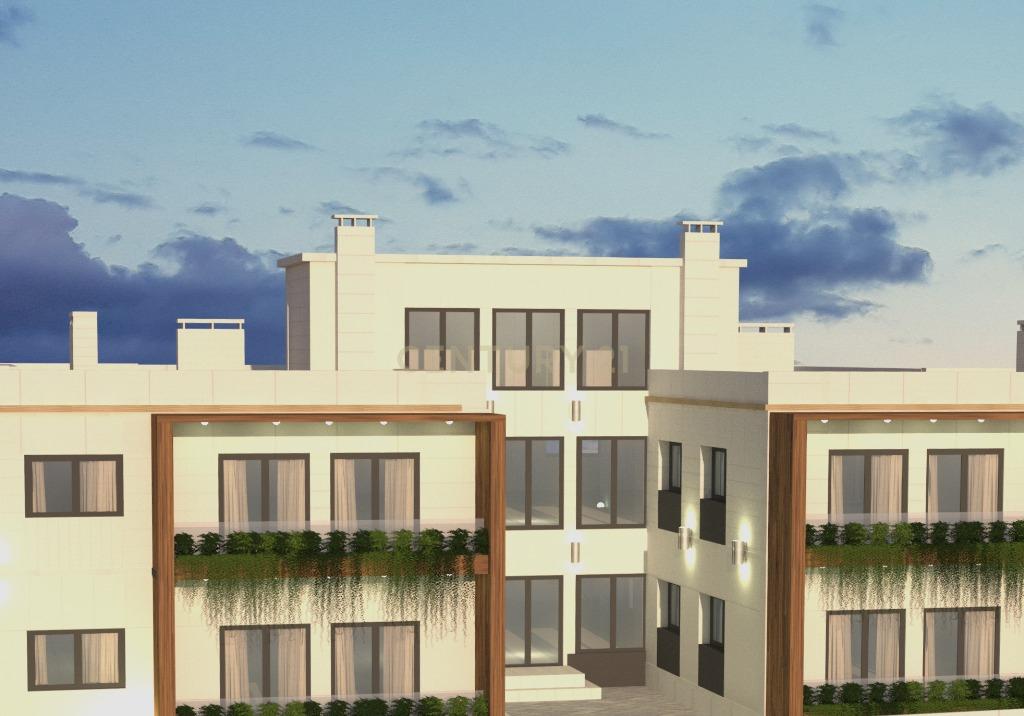 🏗️ TERRENO COM PROJETO APROVADO E LICENÇA DE CONSTRUÇÃO | 8 APARTAMENTOS | MARINHA GRANDE - Image 3
