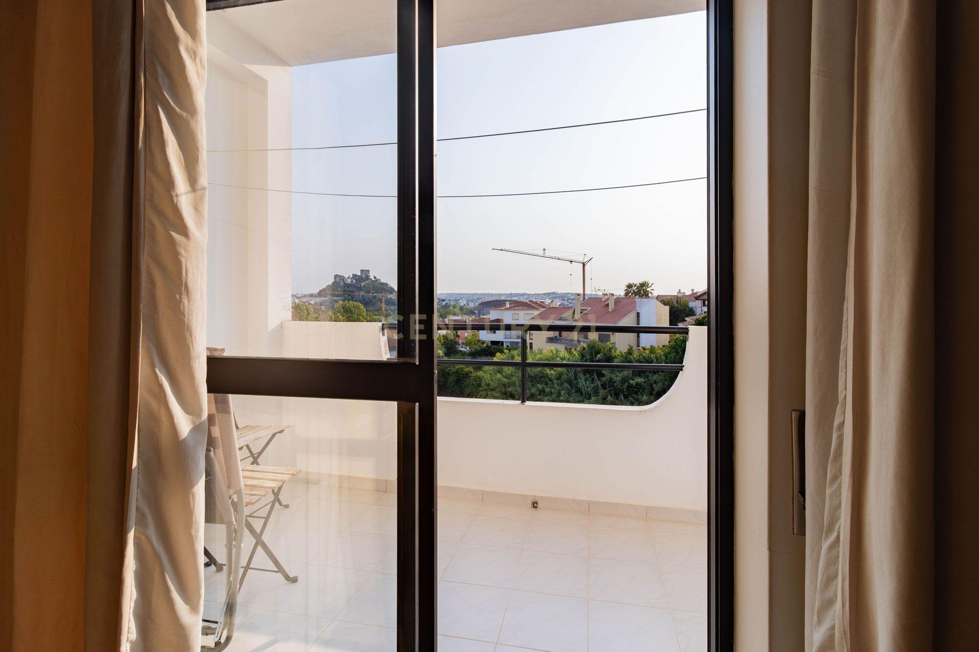 Apartamento T3 à venda em Marrazes e Barosa, Leiria — foto 27