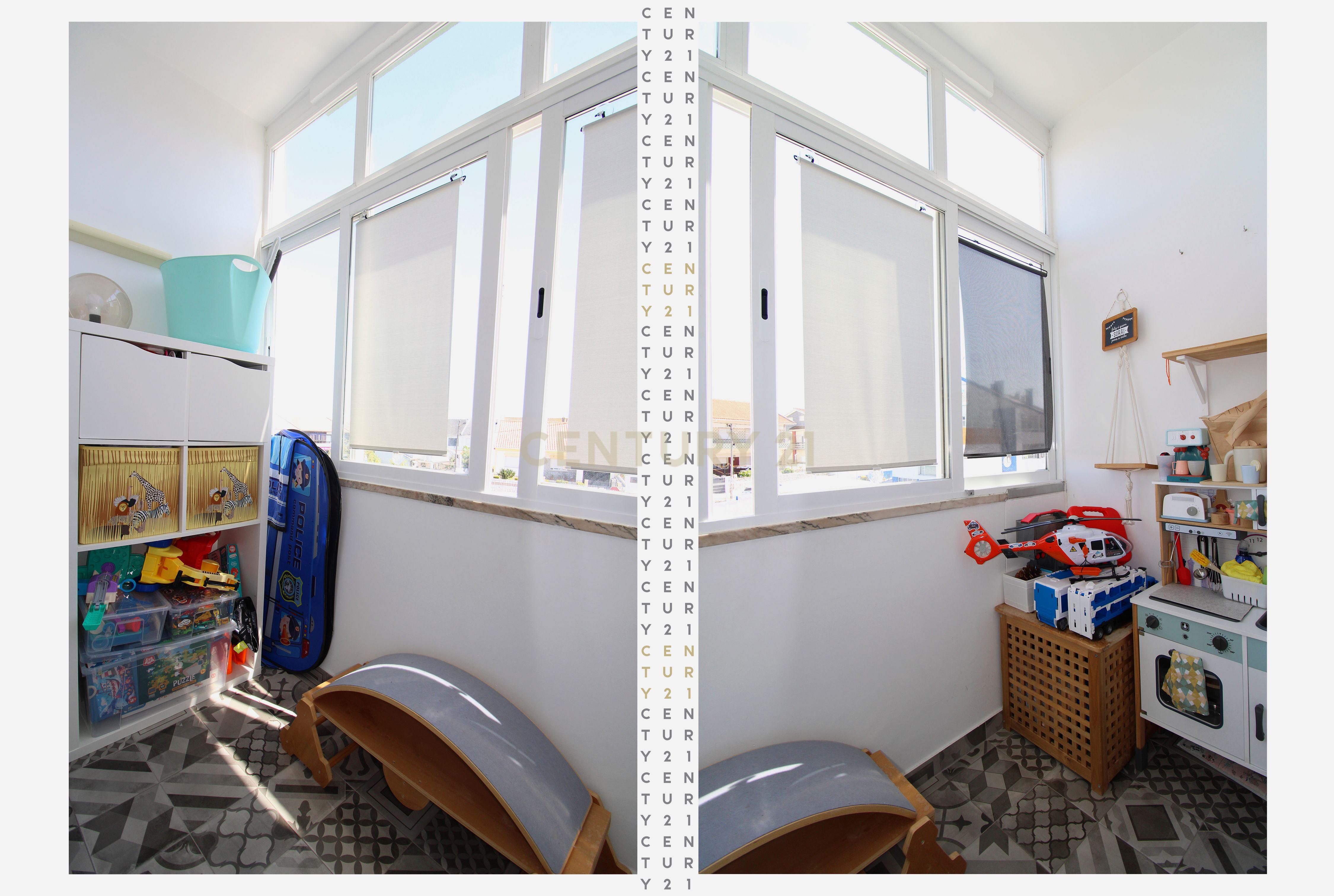 Fotografia 10 de Apartamento T2 (anteriormente T3) Remodelado