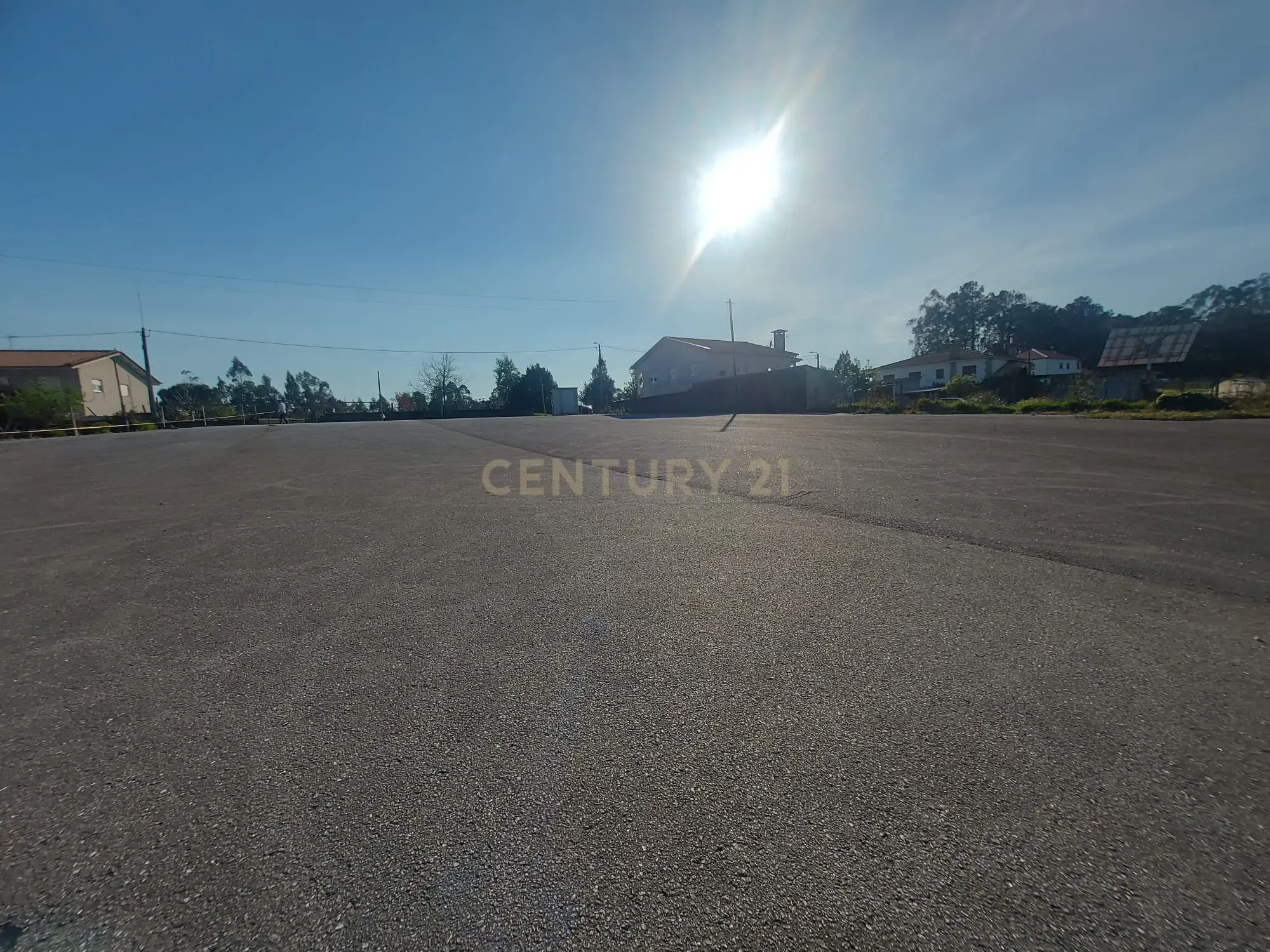 Fotografia 12 de Terreno à Venda em Chorente, Barcelos com 2000m2– Ideal para Construção ou Investimento!