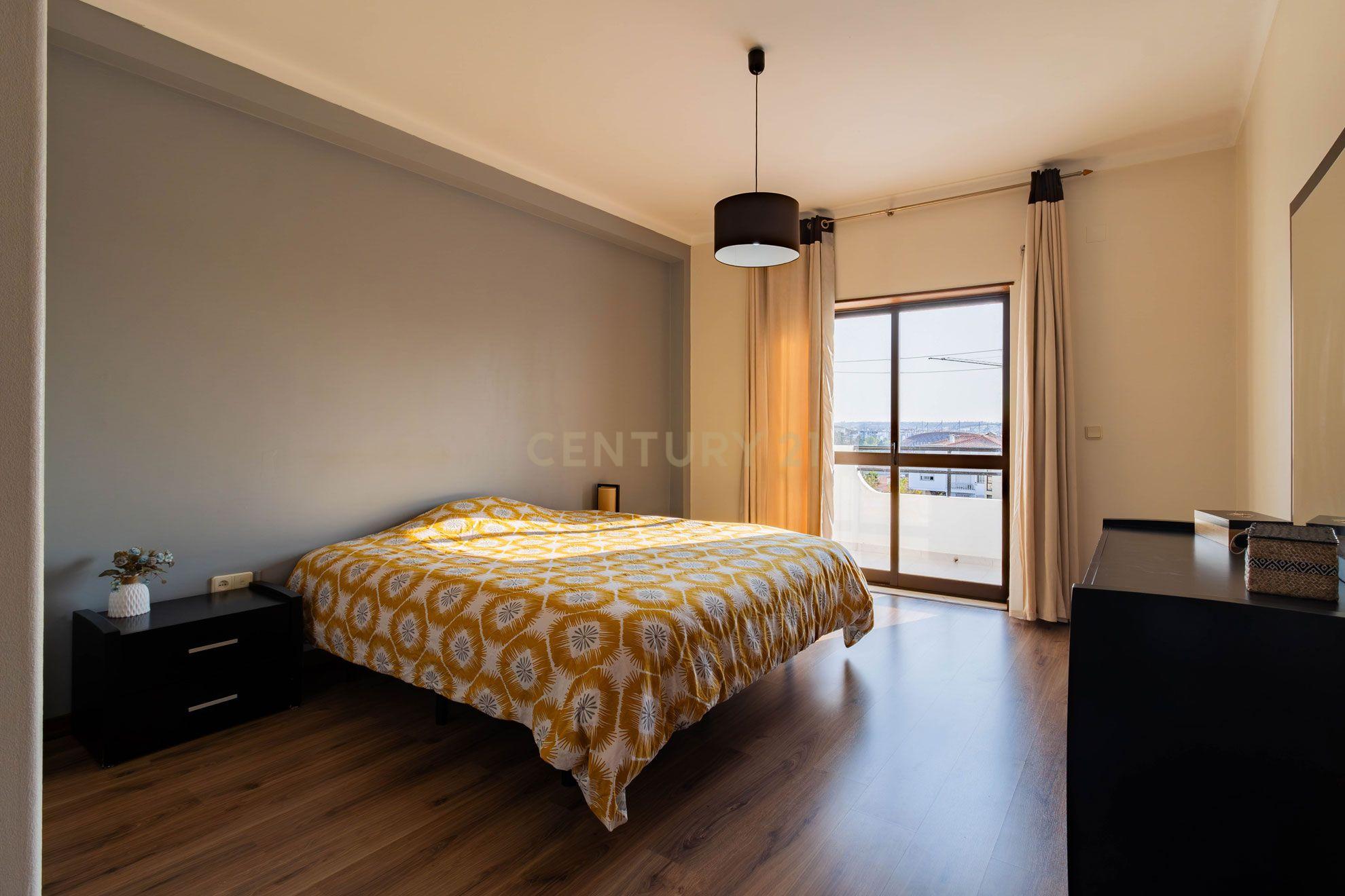 Apartamento T3 à venda em Marrazes e Barosa, Leiria — foto 23