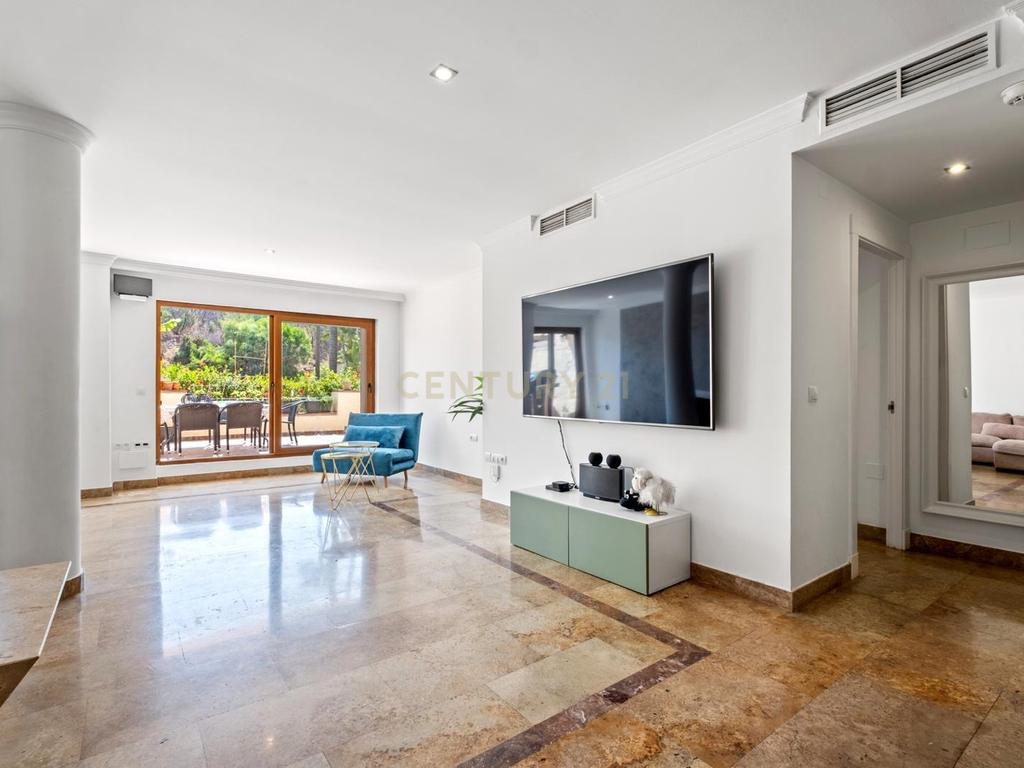 Apartamento espetacular para venda na Golden Mile - Lomas de Marbella Club - Image 10