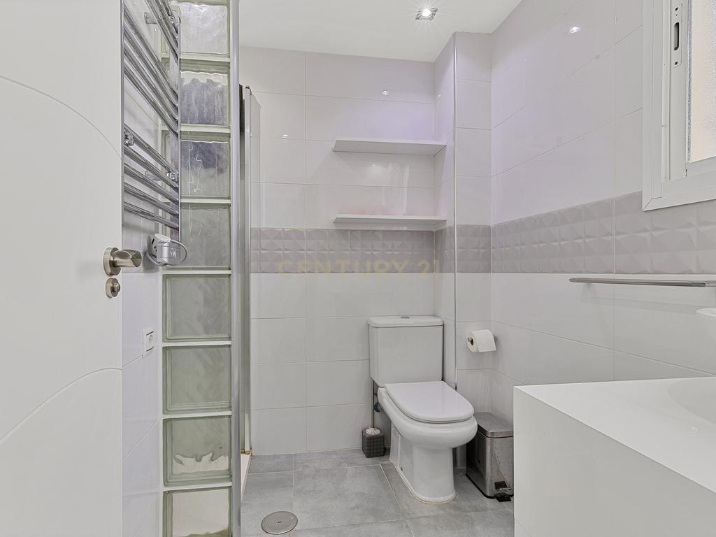 Incrível cobertura duplex no coração de Estepona - Image 10