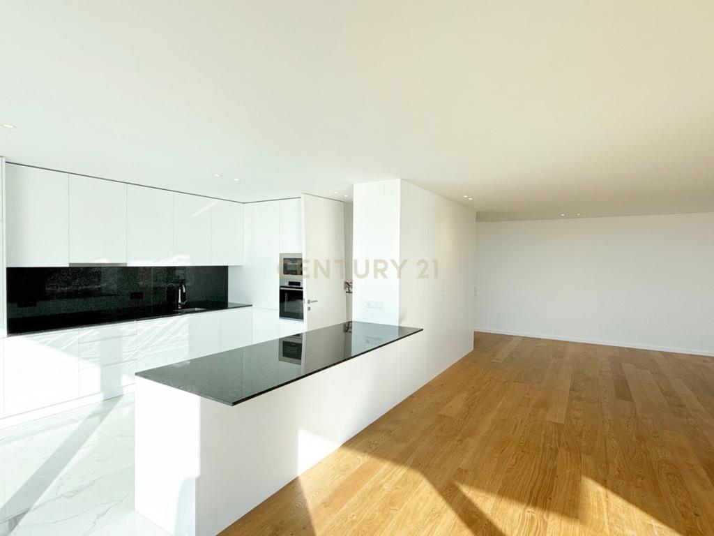Apartamento Premium T4 LIVING SEA Nova Construção (Canidelo/ Vila Nova de Gaia) - Image 13
