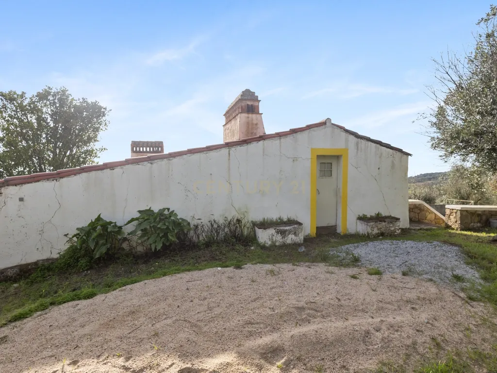 Moradia com Terreno em Portalegre - Image 18