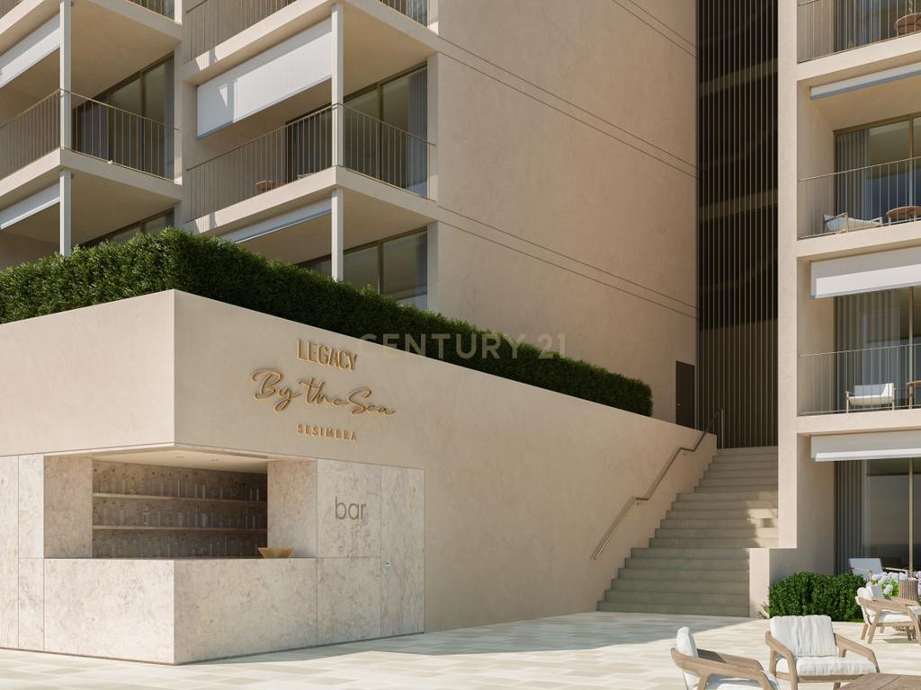 Apartamento T1 - Legacy by The Sea - Sesimbra - Image 1