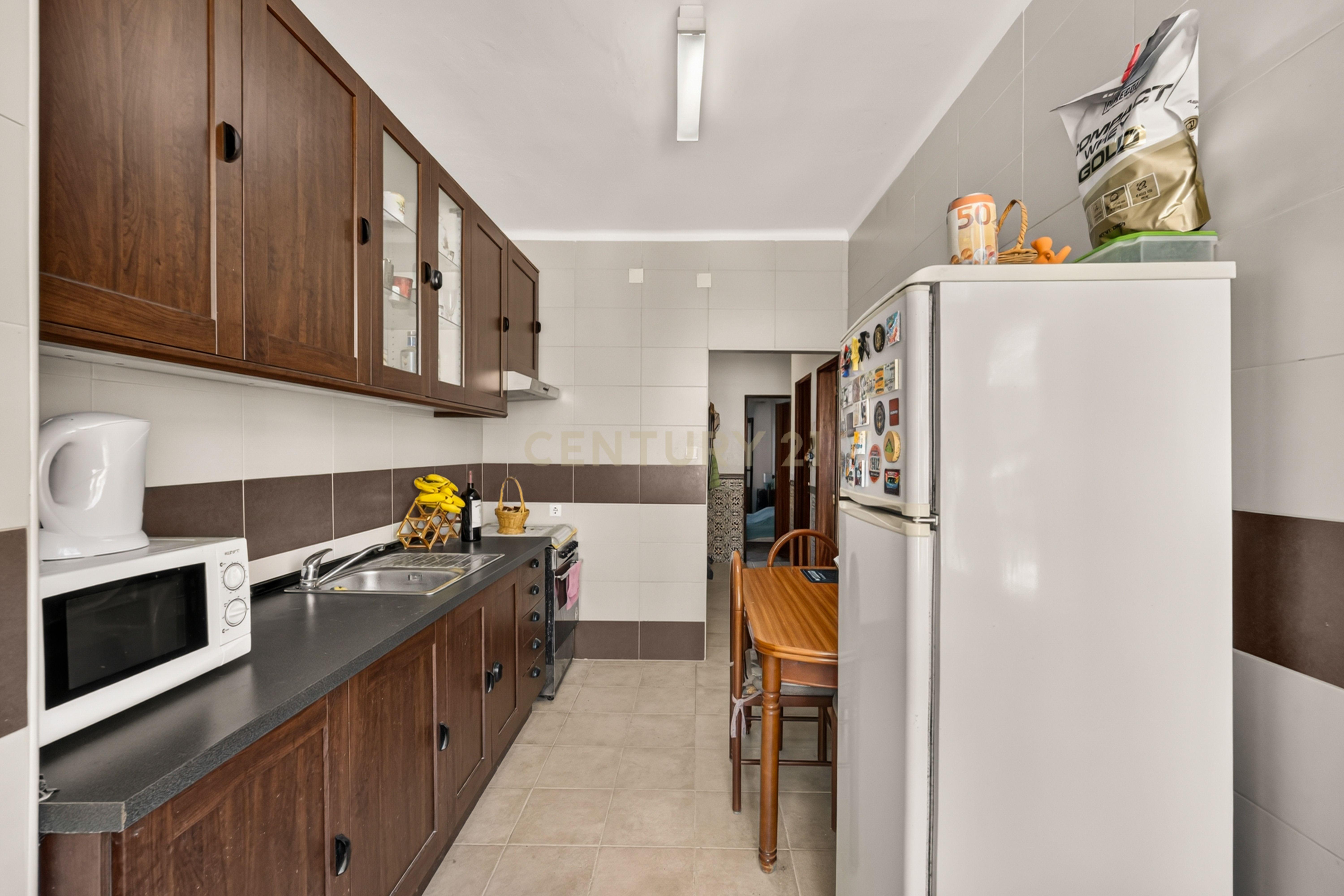 Fotografia 4 de T2 no Lavradio  Excelente oportunidade para habitação própria ou investimento