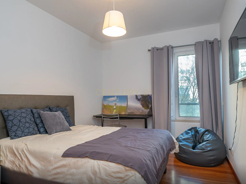 Apartamento T4 no Parque das Nações para arrendamento - Centralidade e Qualidade de Vida - Image 23