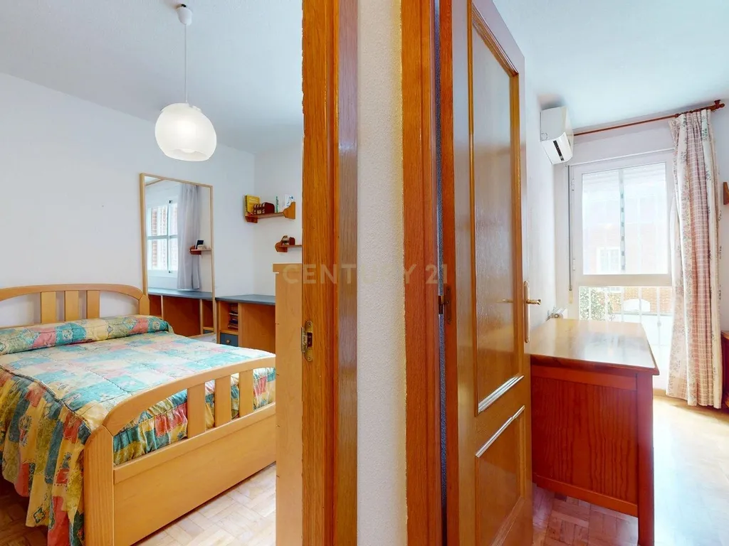 Casa Térrea em Alcalá de Henares, Madrid - 5 Quartos e 3 WC - Image 23