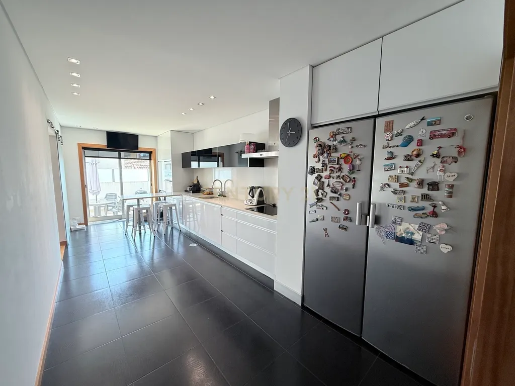 A casa ideal para a sua família na Póvoa de Varzim - Image 7