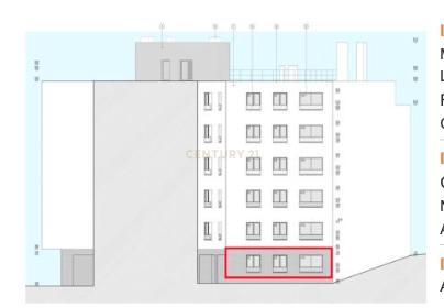 Apartamento T2 Novo, com arrecadação e varanda 1a linha junto ao Rio - Image 1
