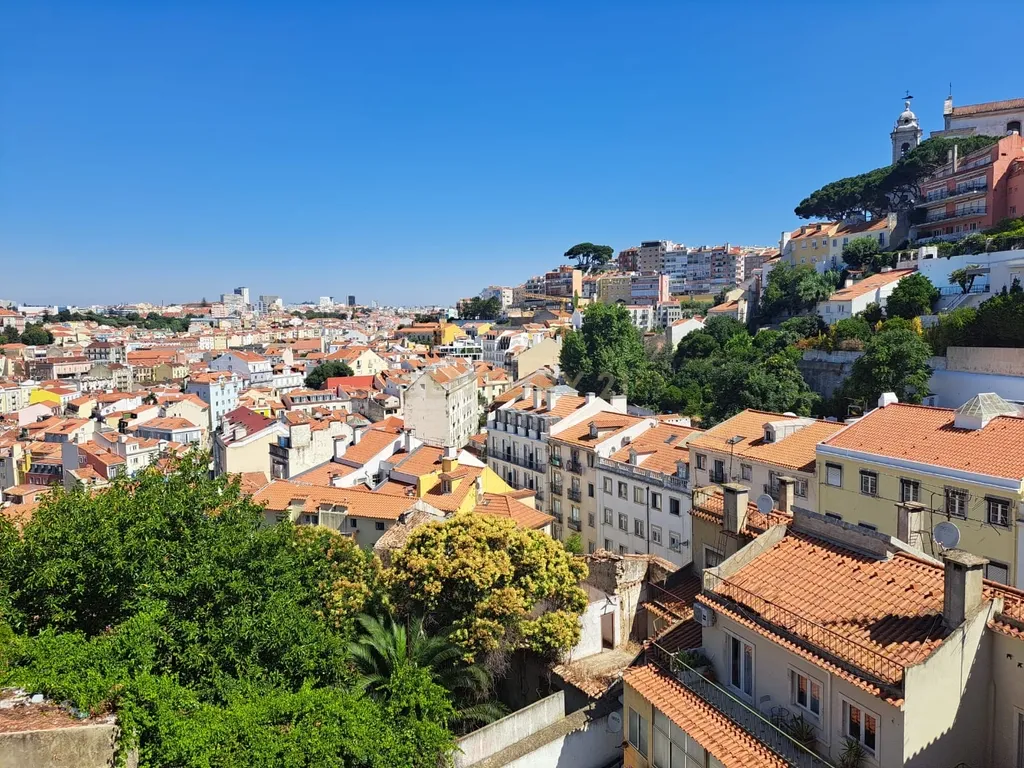 T0, Open-Space com 78 m², na Costa do Castelo - Image 16