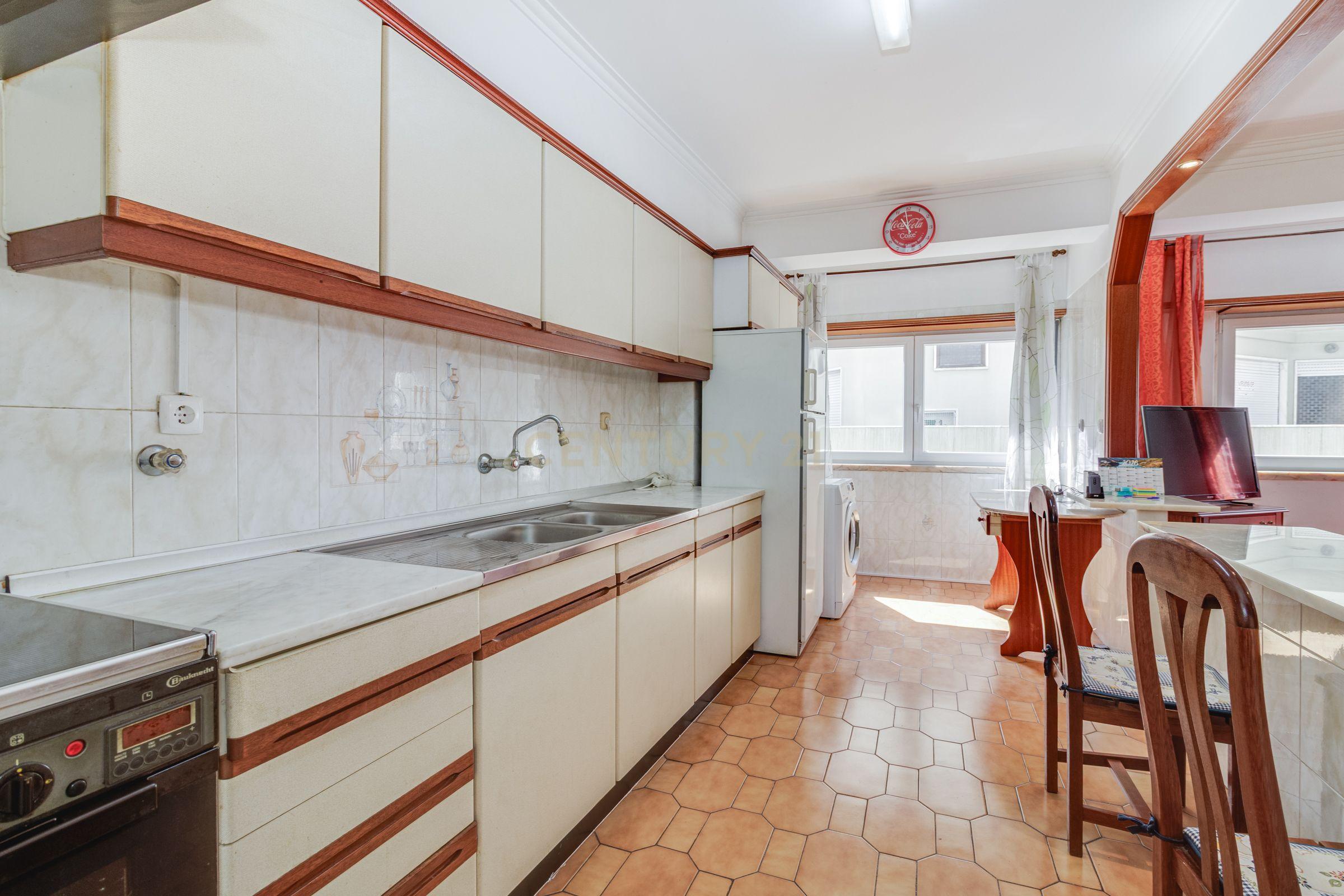 Apartamento T3 à venda em Agualva e Mira-Sintra, Sintra — foto 20