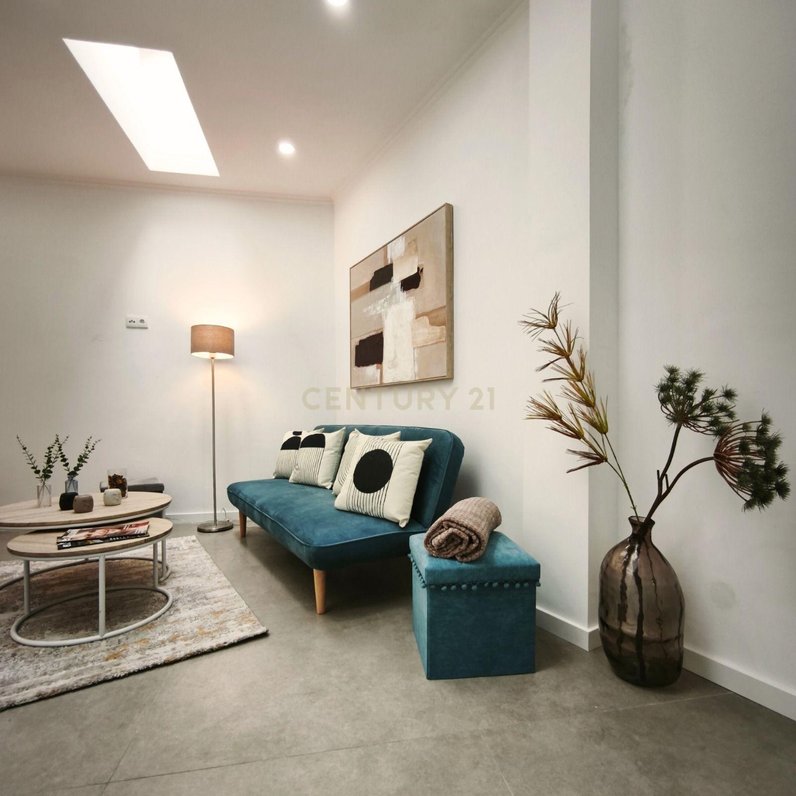 Fotografia 11 de Apartamento T3 totalmente remodelado, moderno e equipado, em localização privilegiada