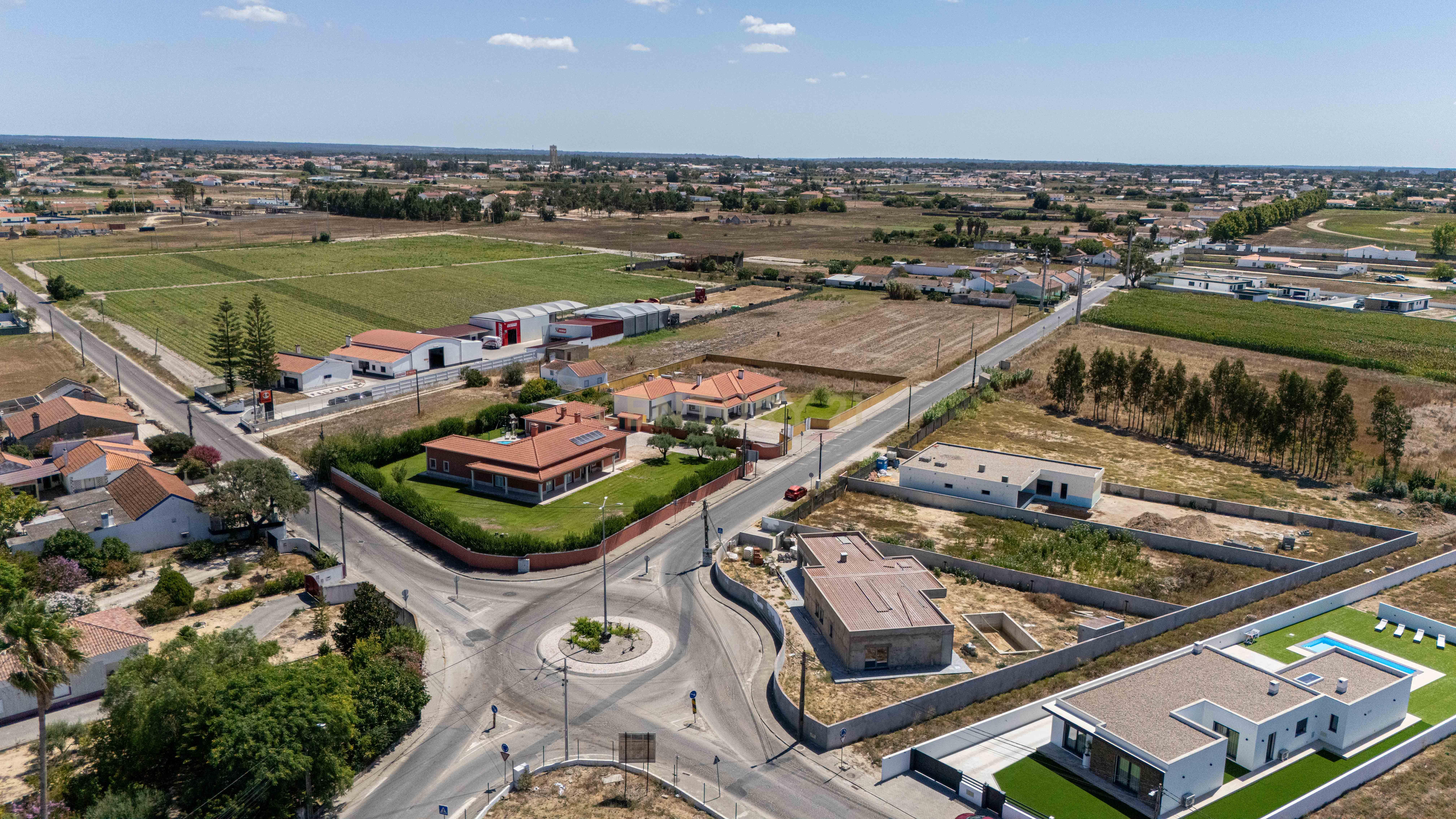 Moradia T3 à venda em Salvaterra de Magos — foto 30