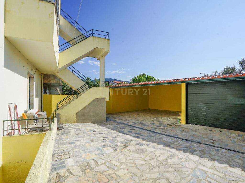 Apartamento T3 - Centro da vila - Image 21