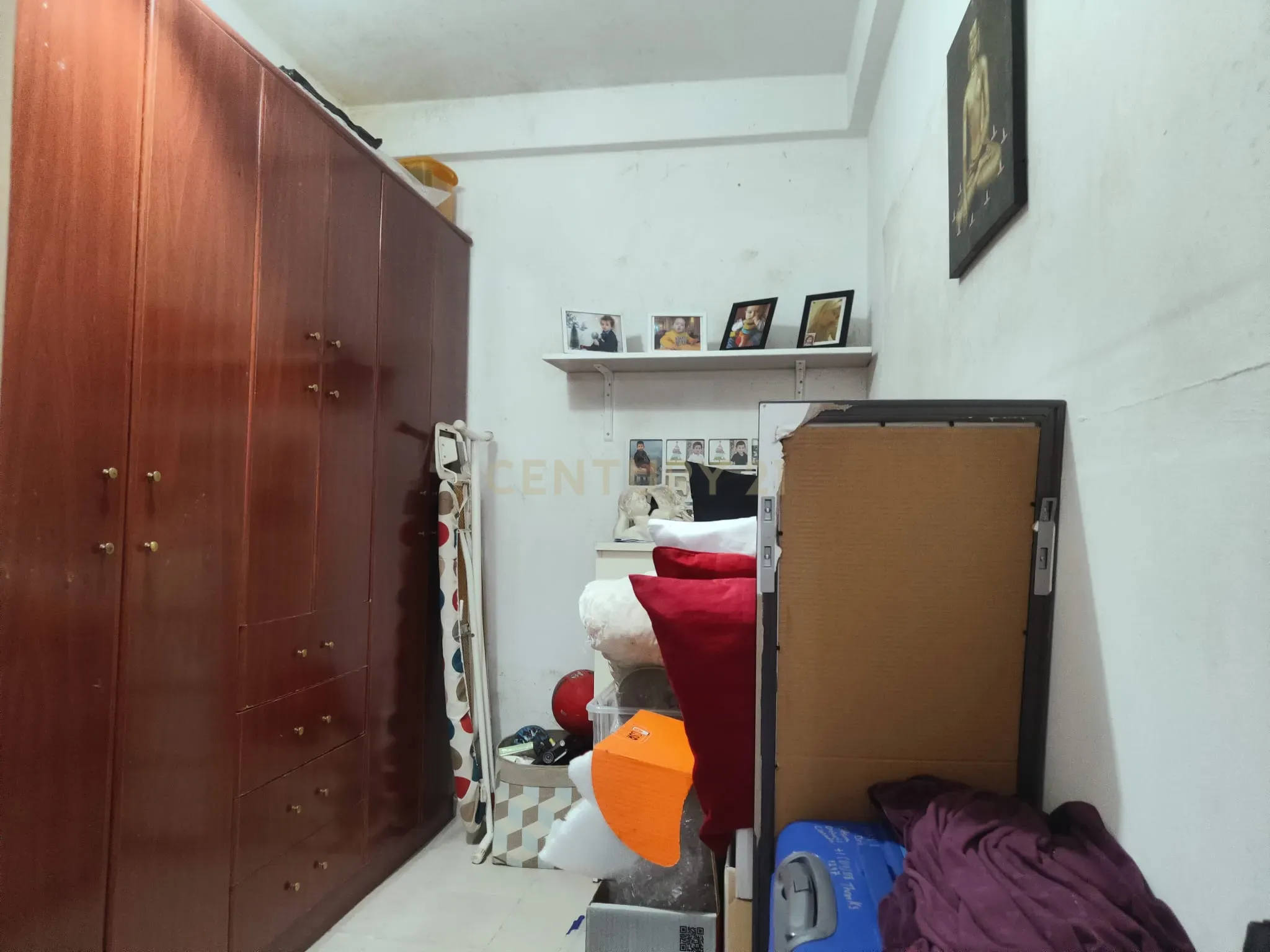 Prédio Bi-Familiar T2 e 2 Anexos Tipologia T1 Em Zona Residencial Tranquila Na Póvoa de Santo Adrião  - Image 64