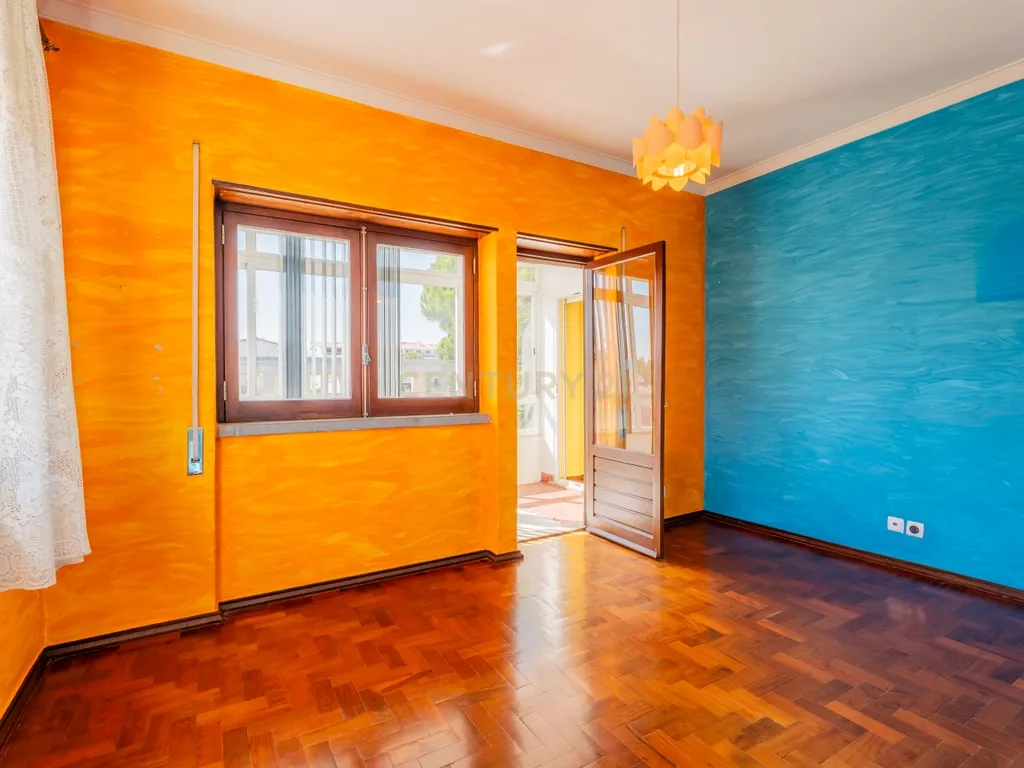 Moradia T4 com jardim no Bairro do Rosário, Cascais - Image 42