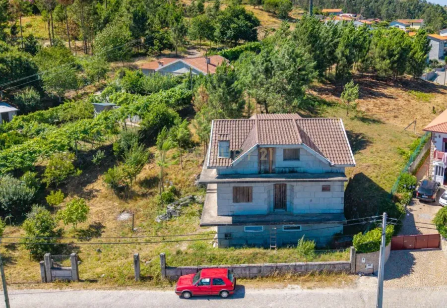Moradia T3 à venda em Avessadas e Rosém, Marco de Canaveses — foto 15