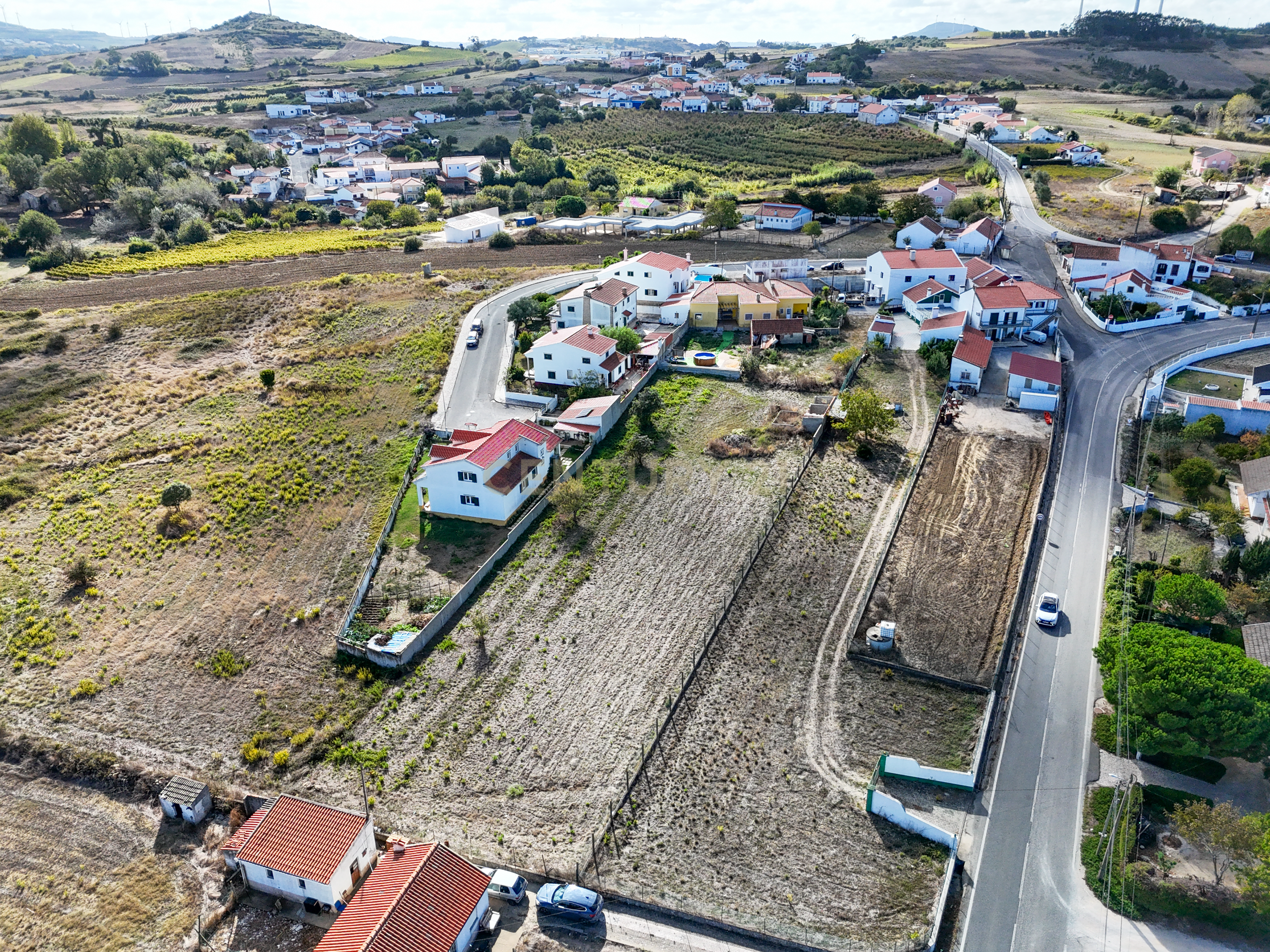 Moradia T4 à venda em Santo Quintino, Sobral de Monte Agraço — foto 37