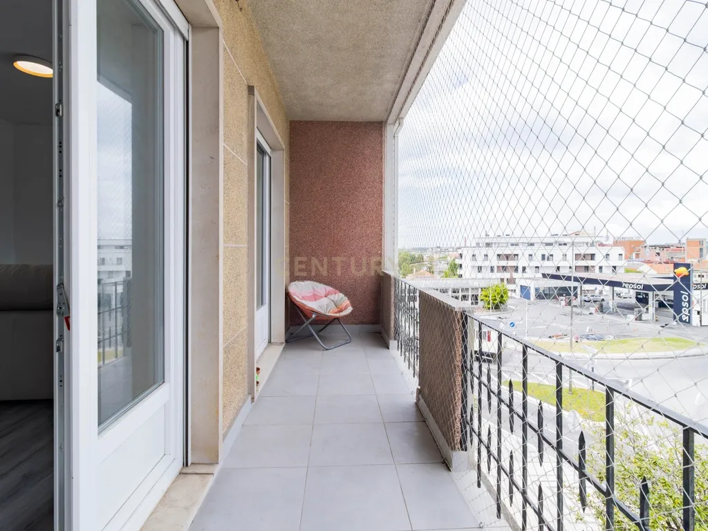 Apartamento T3 Centro da Marinha Grande - Image 1