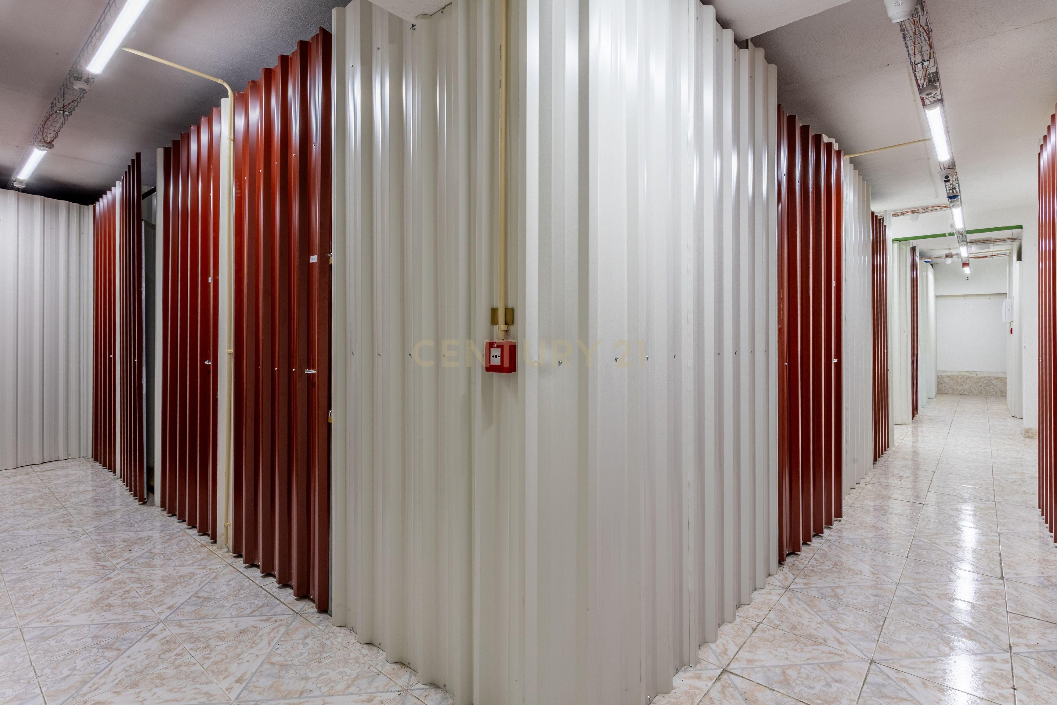 Fotografia 7 de Garagem com Negócio em Funcionamento e Elevado Potencial de Rentabilidade | Pinhal Novo
