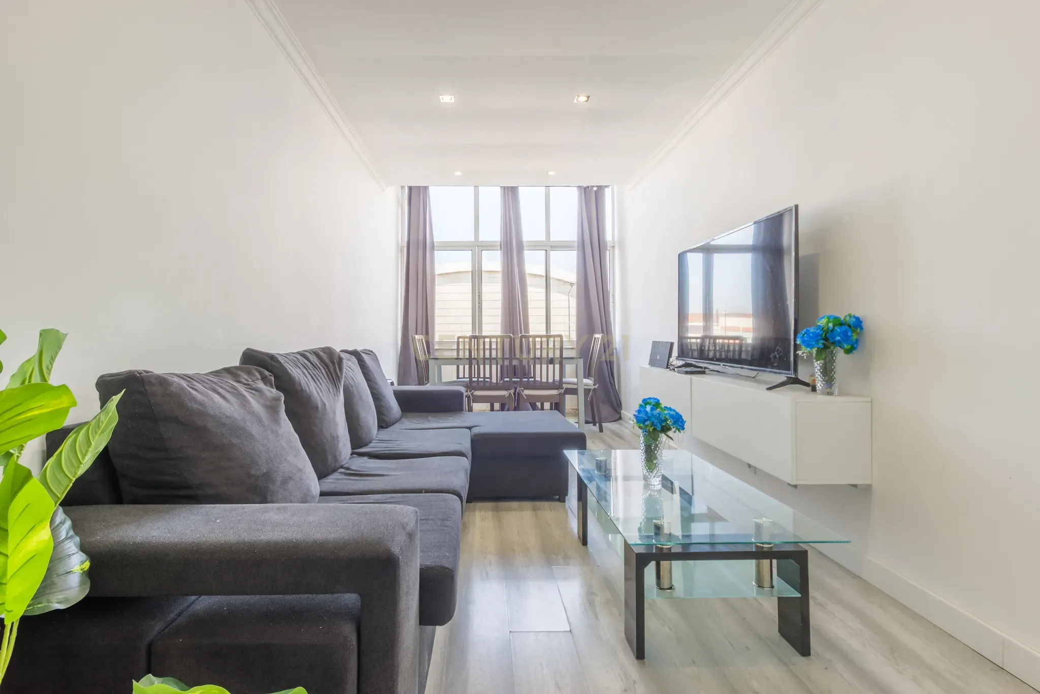Apartamento T3 Av. Bocage no Barreiro - Image 1