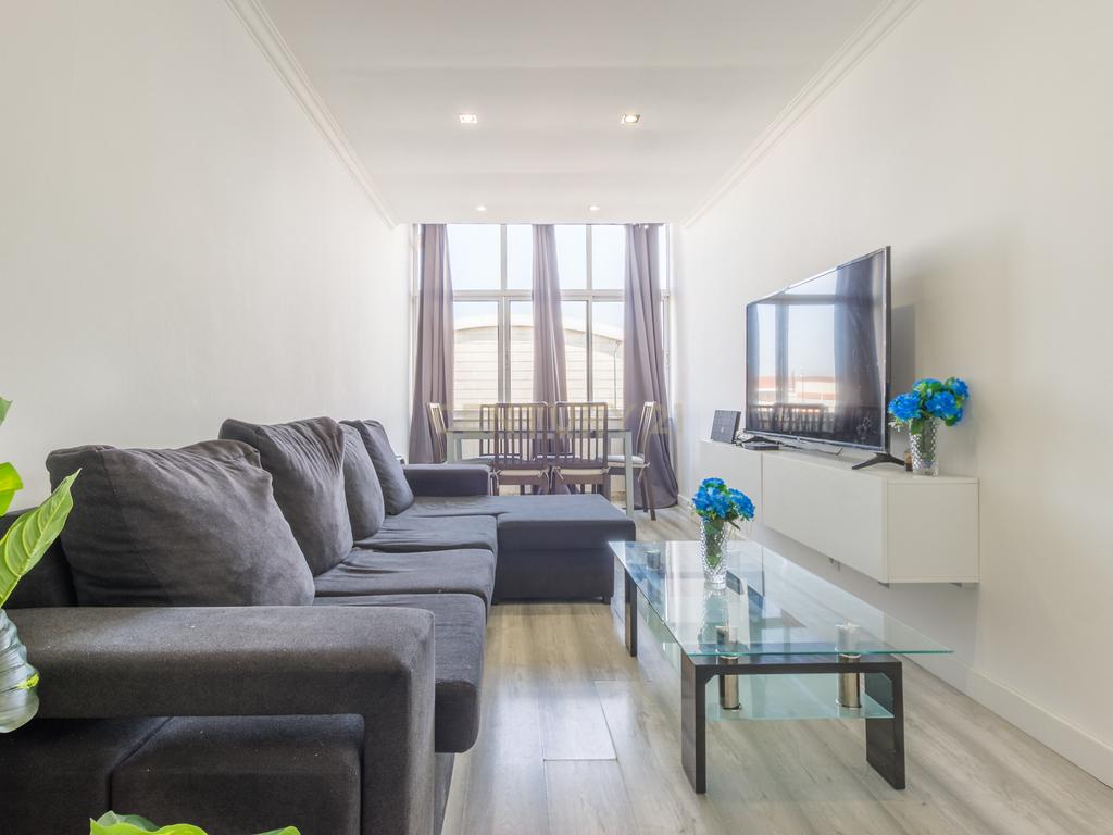 Apartamento T3 Av. Bocage no Barreiro - Image 1