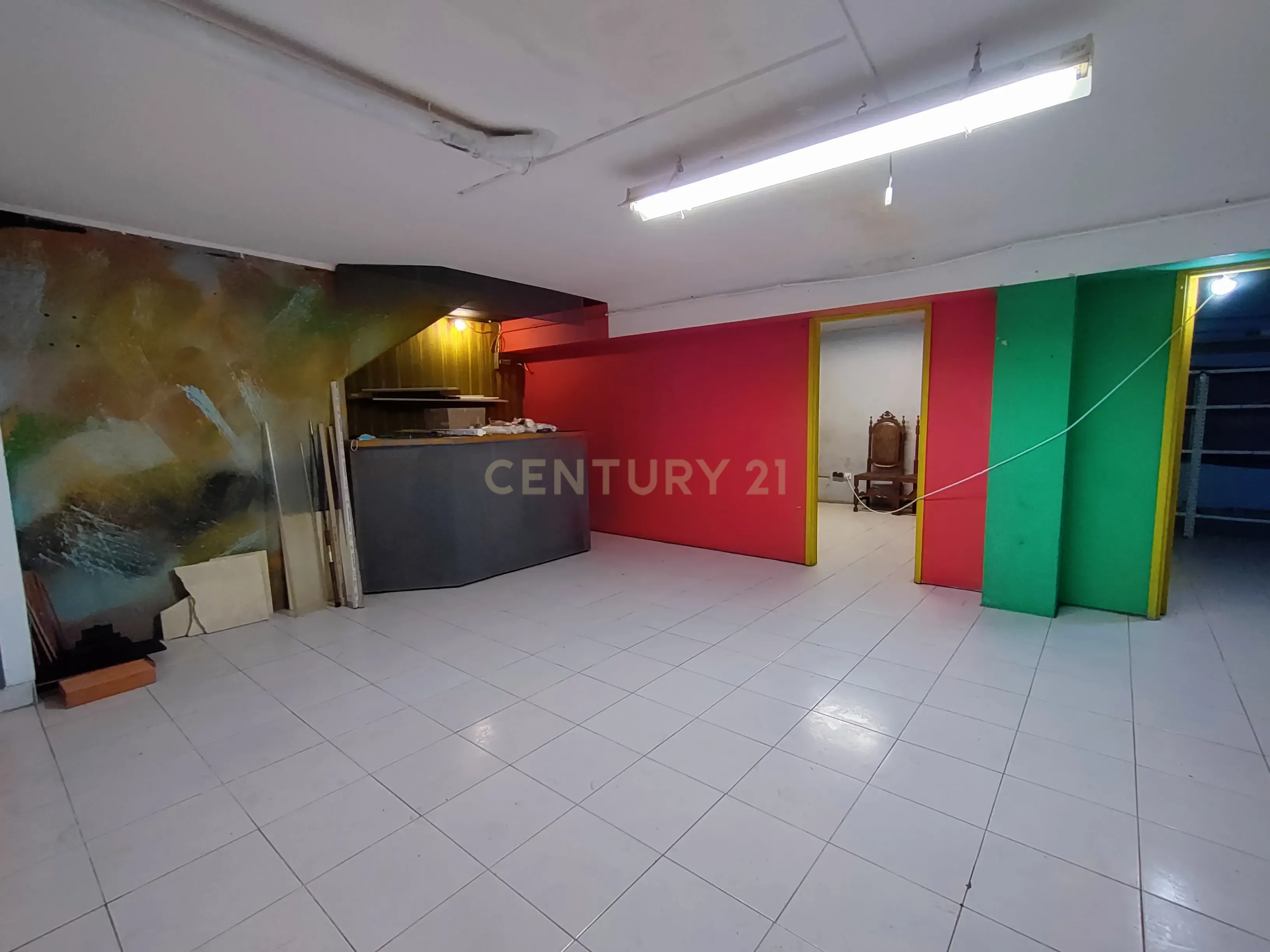 🏢 Loja com Cave para Comércio – Oportunidade Única em Azurara, Vila do Conde! 🏢 - Image 20