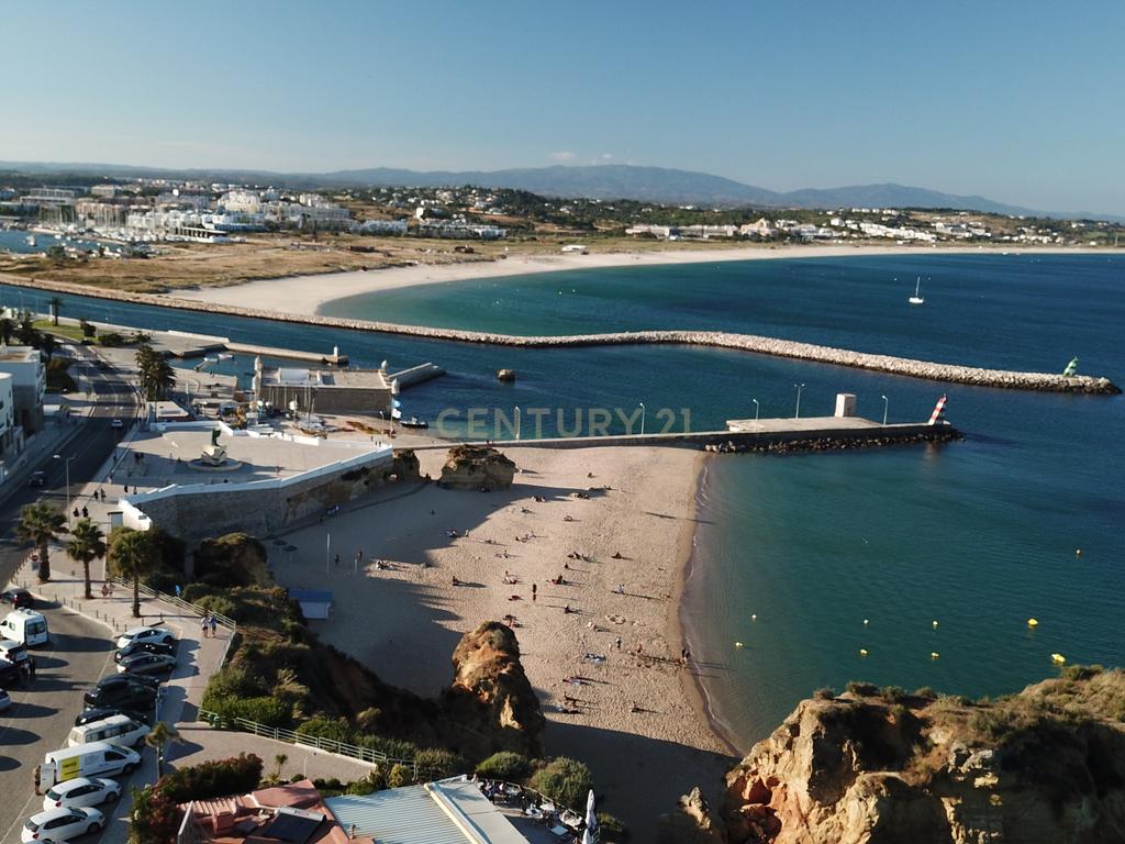 Apartamento T3, Pedra Alçada, Lagos, com Vista Mar - Image 22