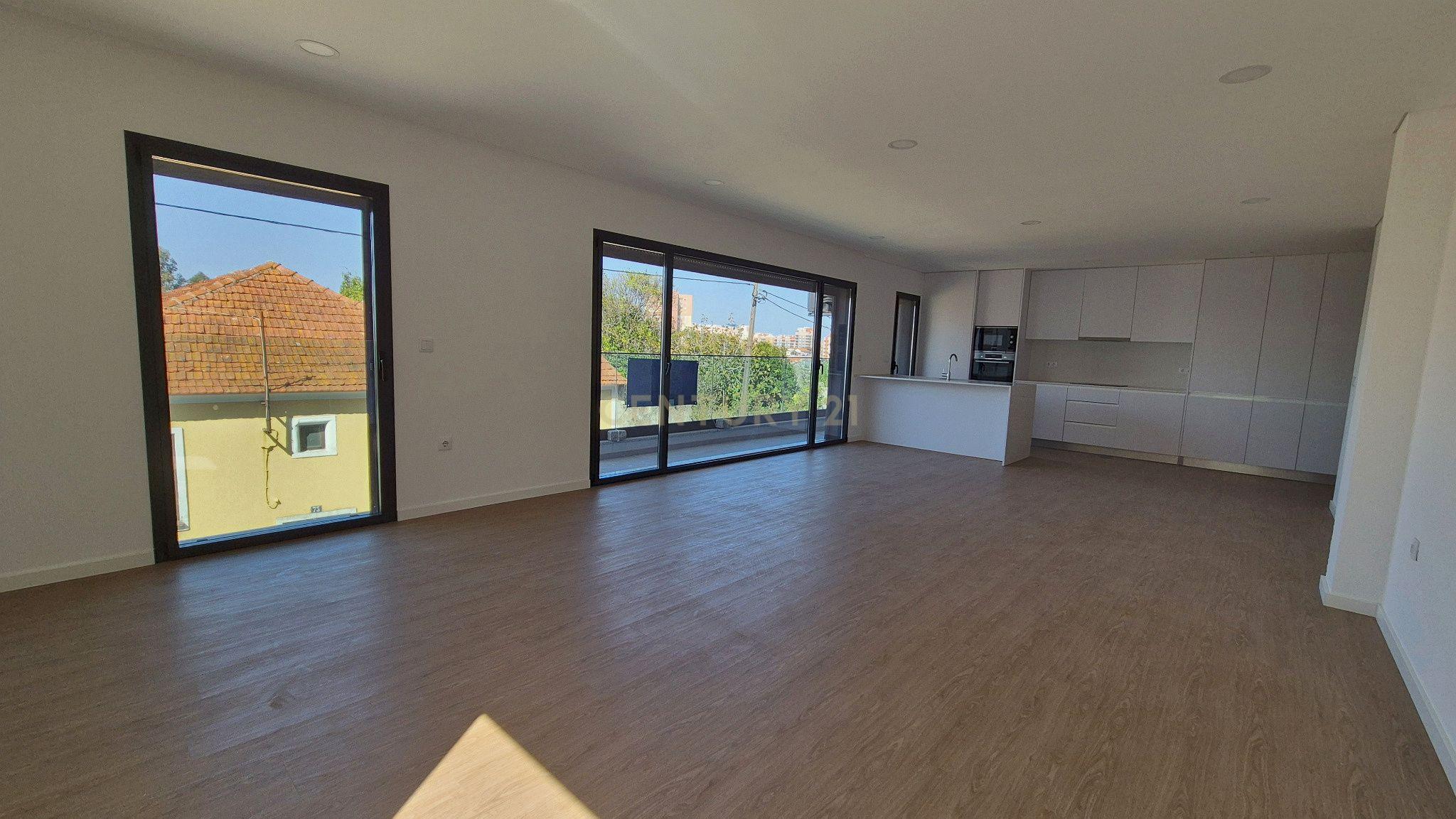 Apartamento T2 à venda em Esgueira, Aveiro — foto 4