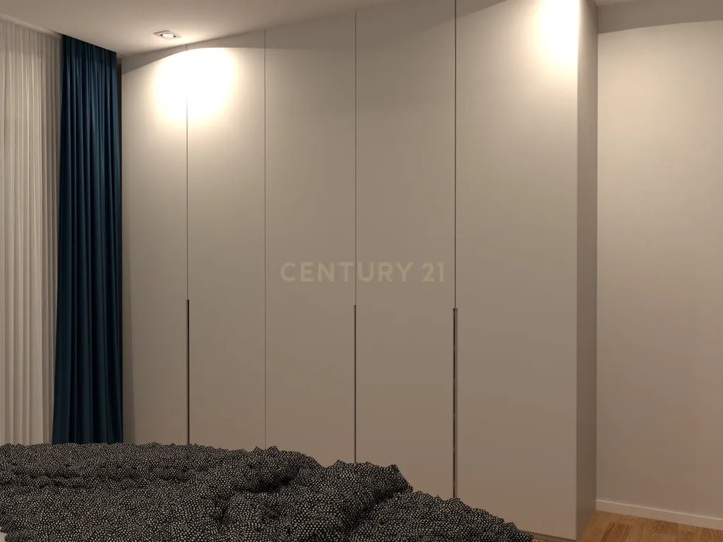 Fantástico Apartamento T1 em Construção - Image 5