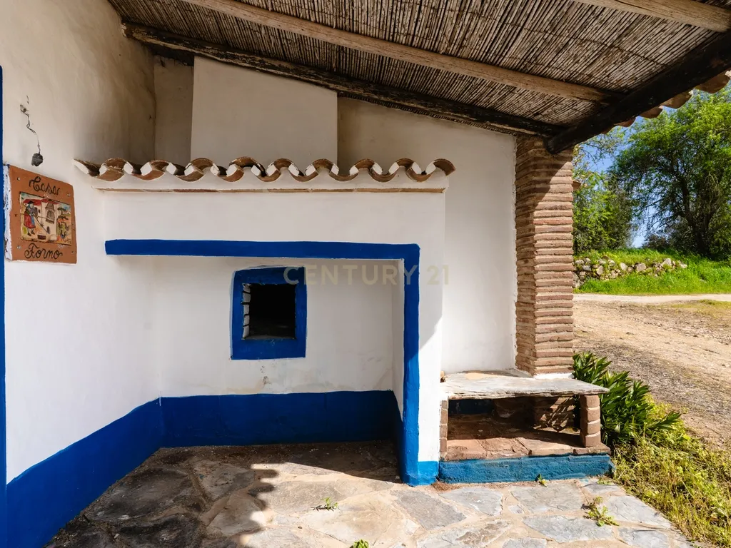 Monte típico 15ha Reguengos Monsaraz "Corval" 5 divisões, piscina e vinha - Image 4
