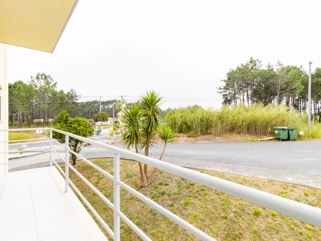 Apartamento T3 Espaçoso com elevador em Pataias, Alcobaça com Vista para o Campo - Image 15