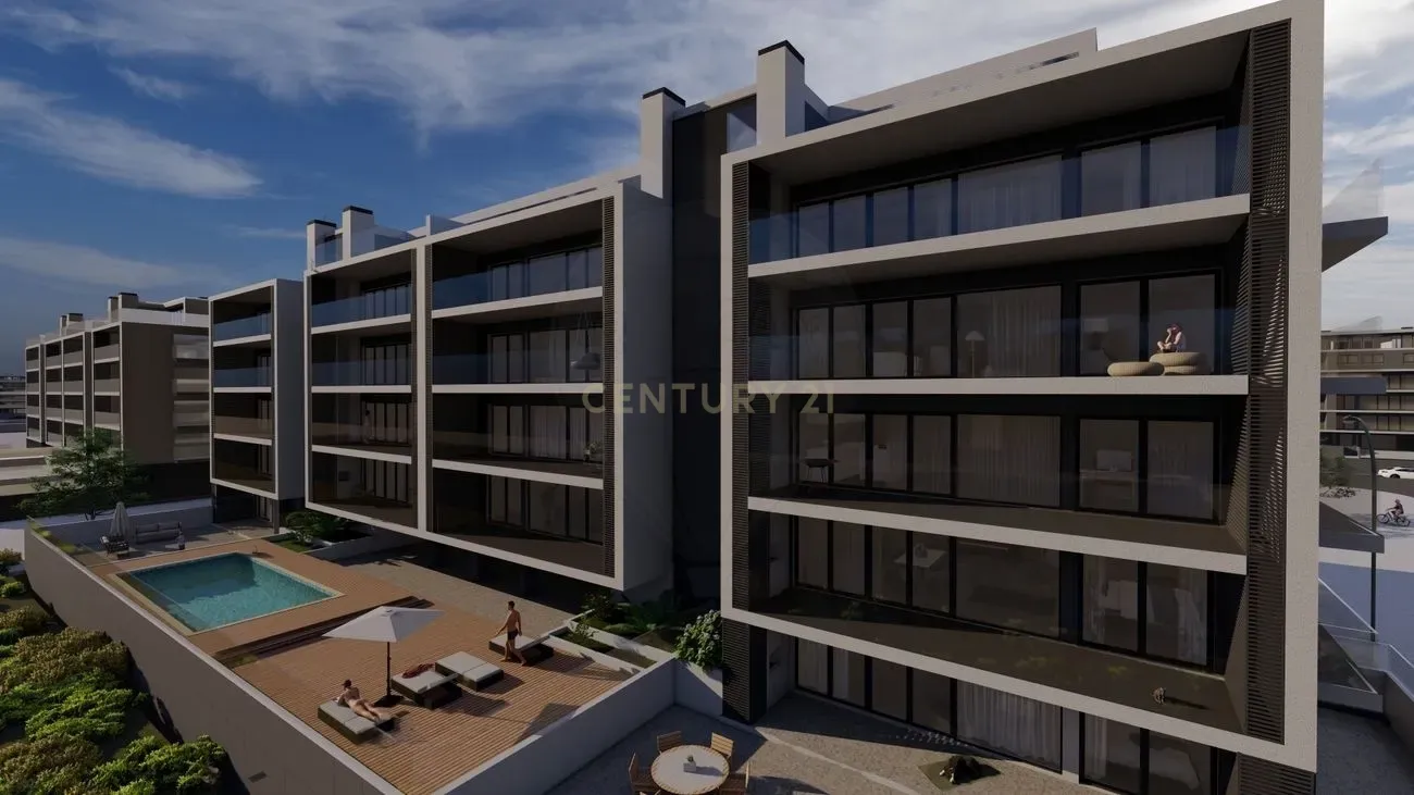 Garça Real: O Novo Empreendimento no Montijo - Image 7
