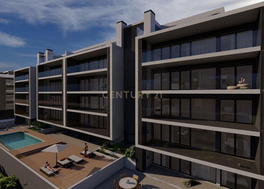 Garça Real: O Novo Empreendimento no Montijo - Image 7