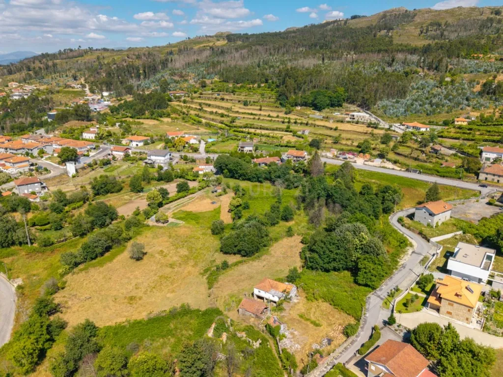 Moradia para Recuperação em Vila Boa do Bispo, Marco de Canaveses - Image 17
